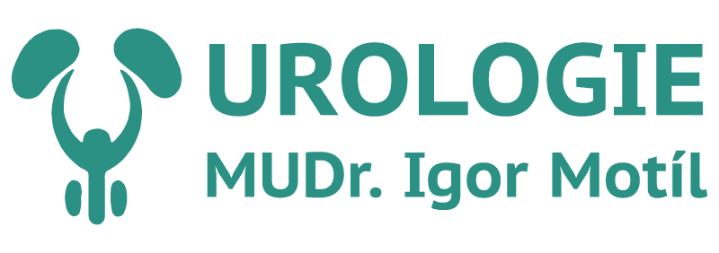 MUDr. Igor Motíl, urolog